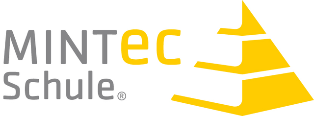 MINT-EC Certificate "with Distinction"